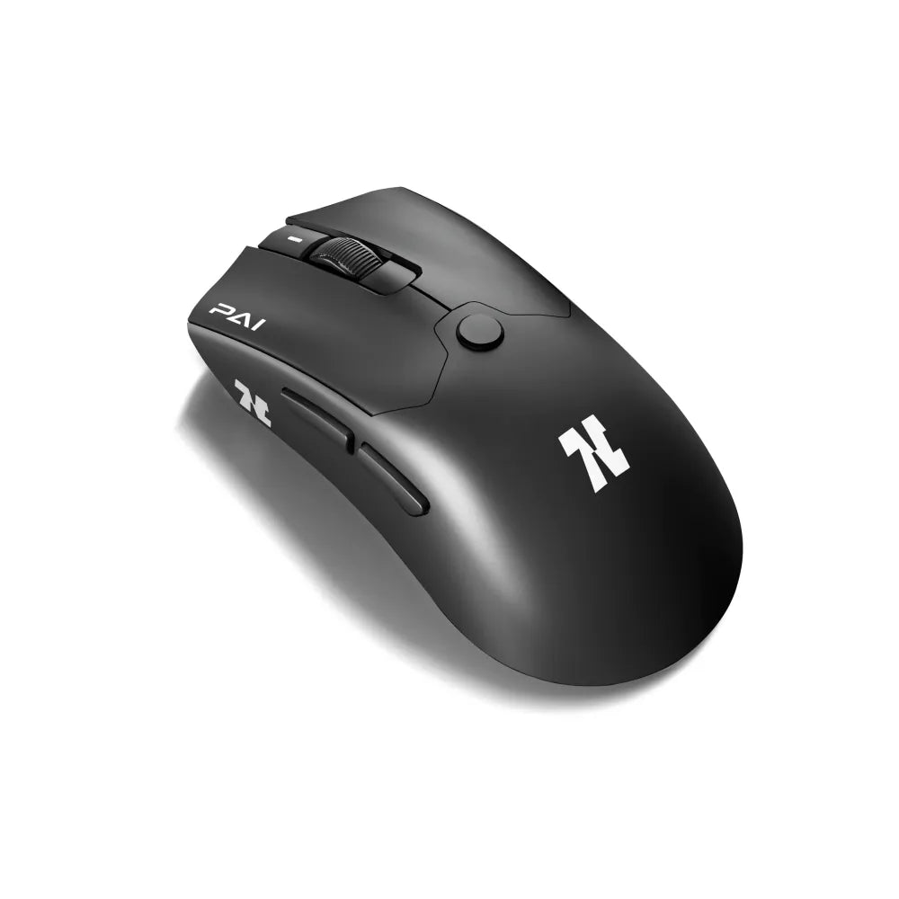 PAI haptic gaming mouse